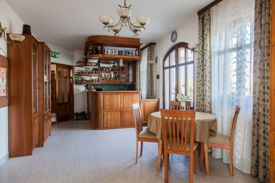 Sovirag Vendeghaz Hotel Hortobágy Buitenkant foto