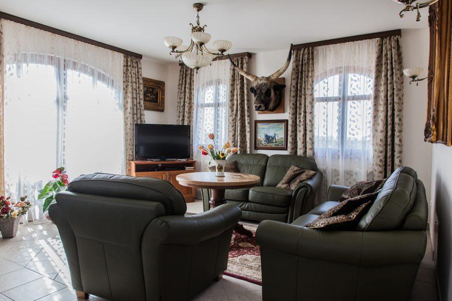 Sovirag Vendeghaz Hotel Hortobágy Buitenkant foto
