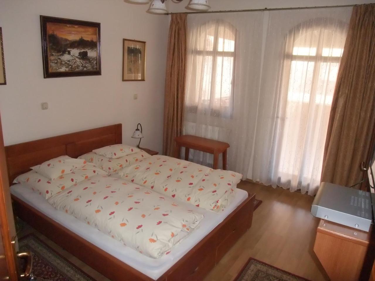 Sovirag Vendeghaz Hotel Hortobágy Buitenkant foto