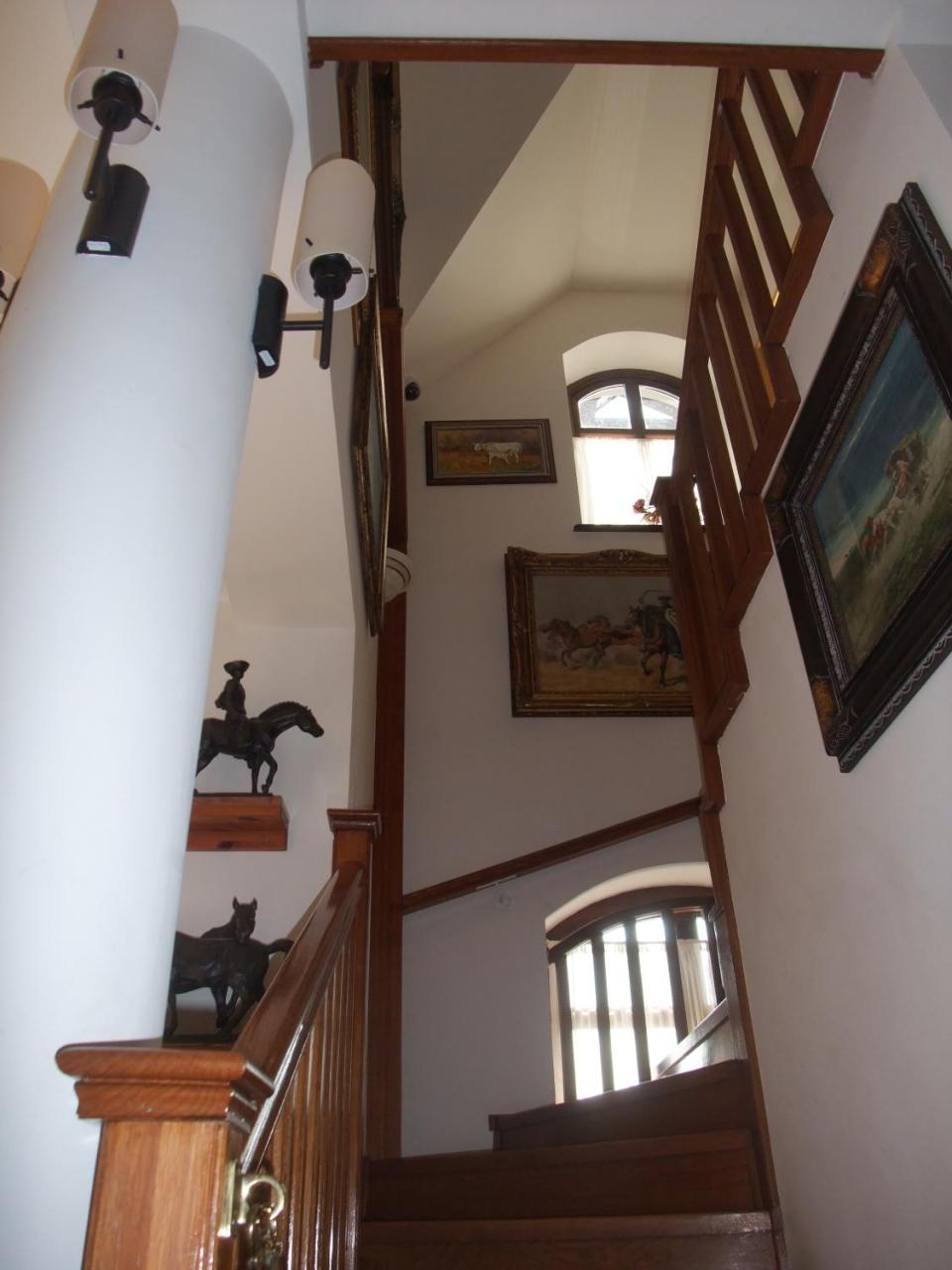 Sovirag Vendeghaz Hotel Hortobágy Buitenkant foto